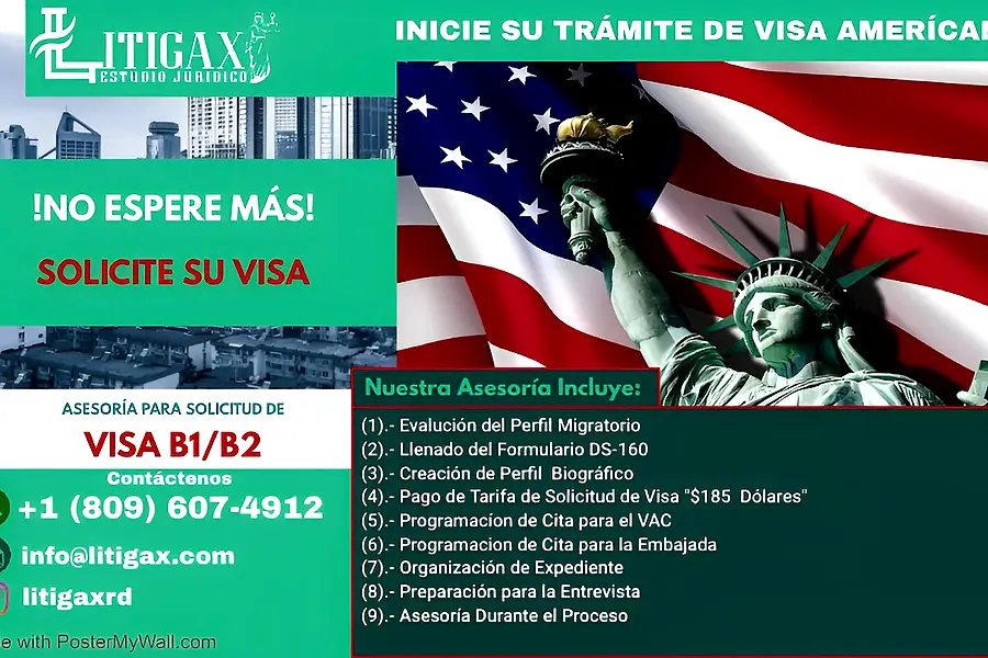 Litigax Estudio Jurídico — foto 2