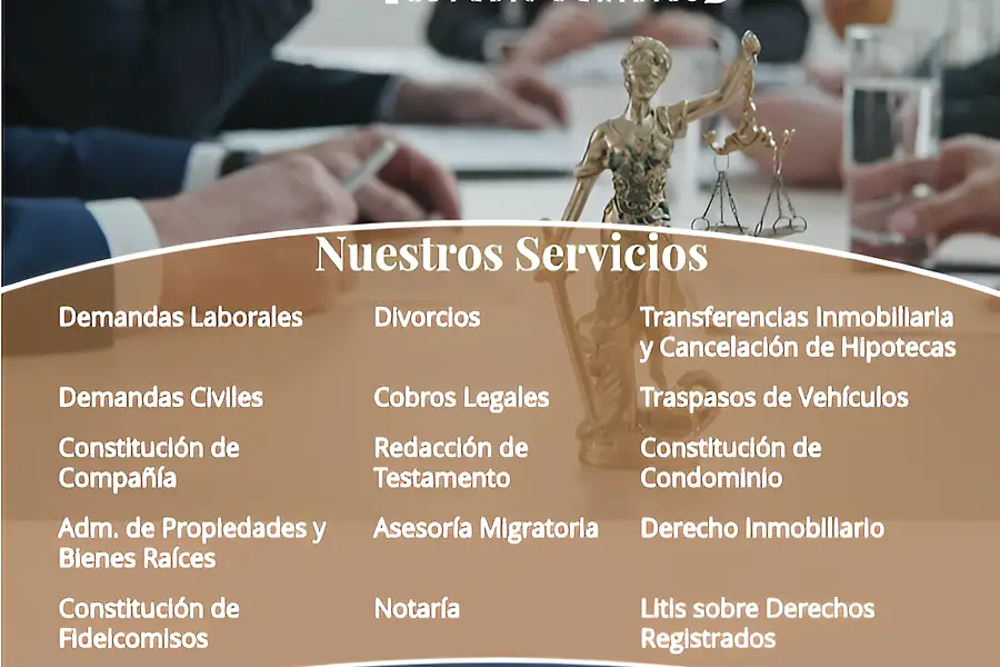 Litigax Estudio Jurídico — foto 4