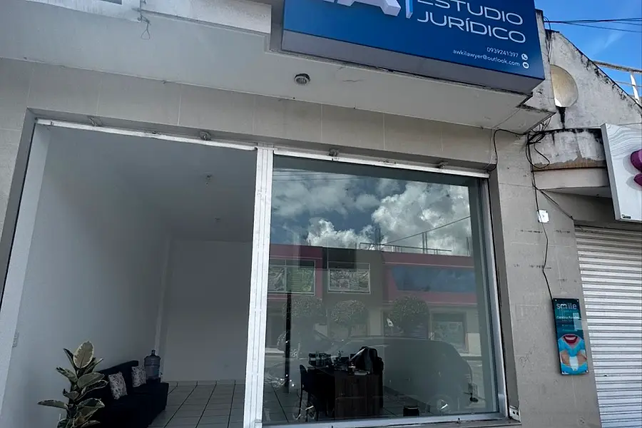 IA | ESTUDIO JURÍDICO — foto 2
