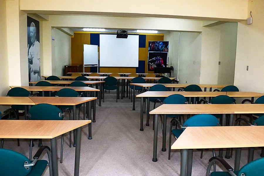 Pontificia Universidad Católica del Ecuador - Sede Ambato — foto 3