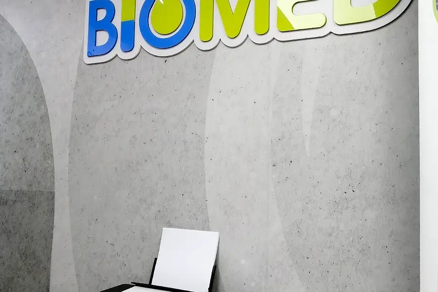 Biomed — foto 4