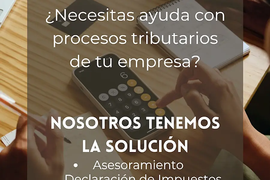 ATC ASESORIA CONTABLE SUÁREZ & ASOCIADOS — foto 2