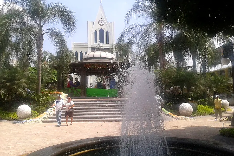 Alcaldía Ciudadana de Milagro — foto 3