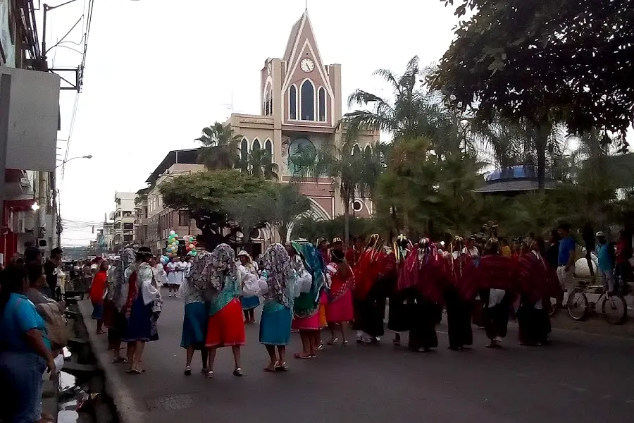 Alcaldía Ciudadana de Milagro — foto 4