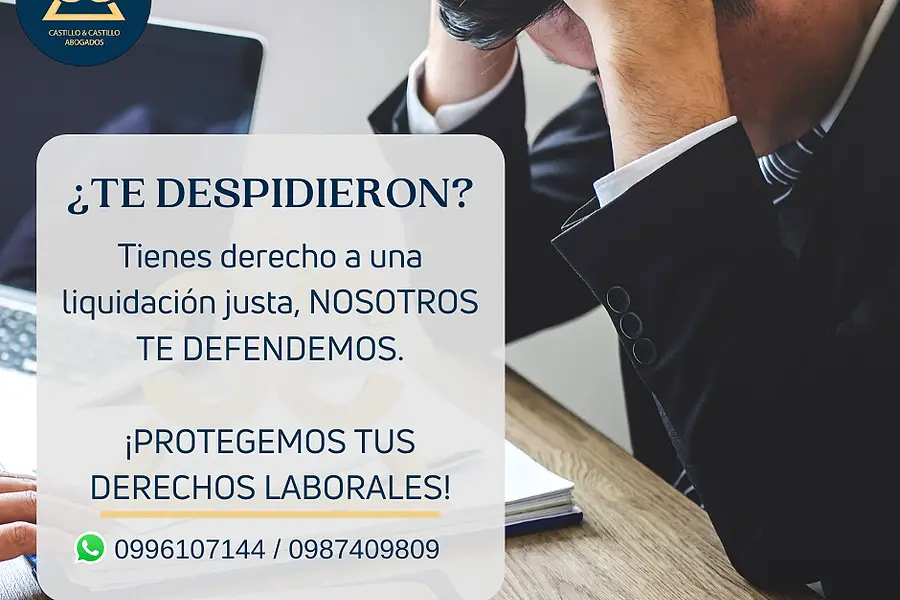 CASTILLO & CASTILLO ABOGADOS S.A.S — foto 2
