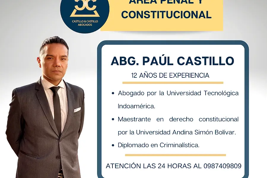 CASTILLO & CASTILLO ABOGADOS S.A.S — foto 3