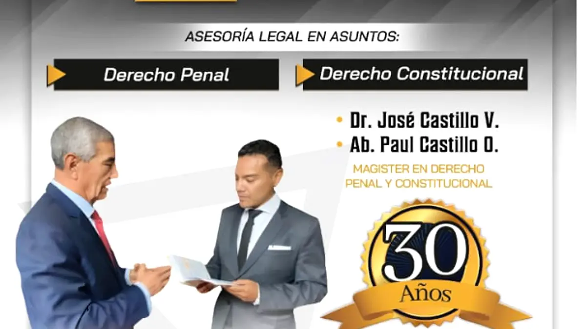 CASTILLO & CASTILLO ABOGADOS S.A.S — foto 1
