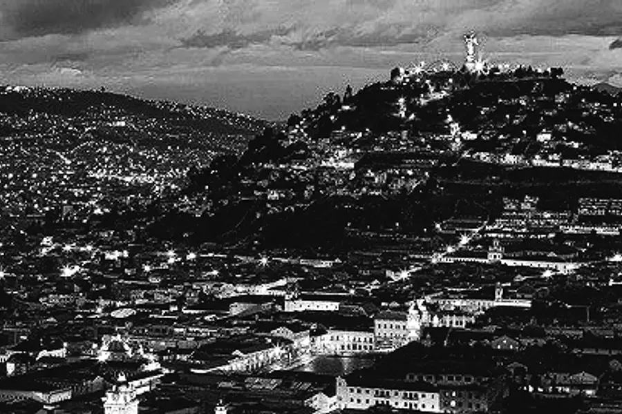 Quitolegal Law Firm C.L. (Estudio Juridico) — foto 3