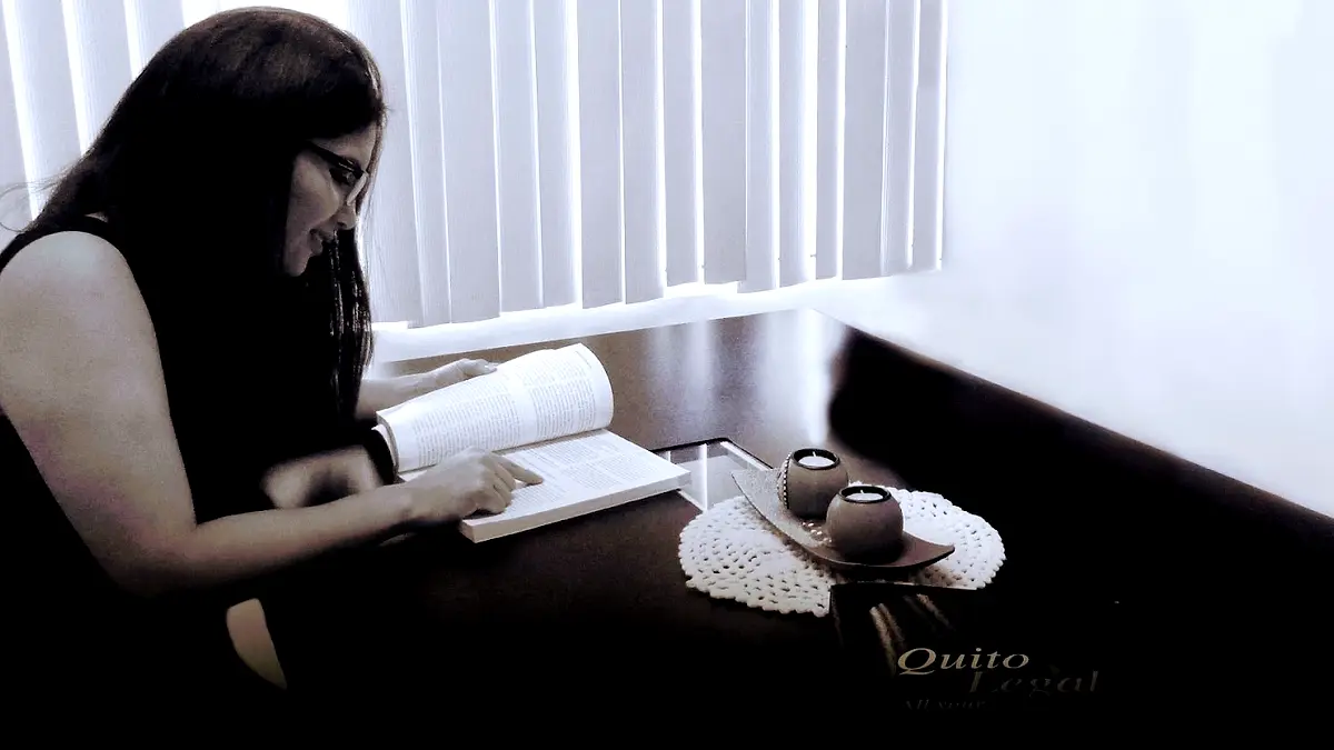 Quitolegal Law Firm C.L. (Estudio Juridico) — foto 1