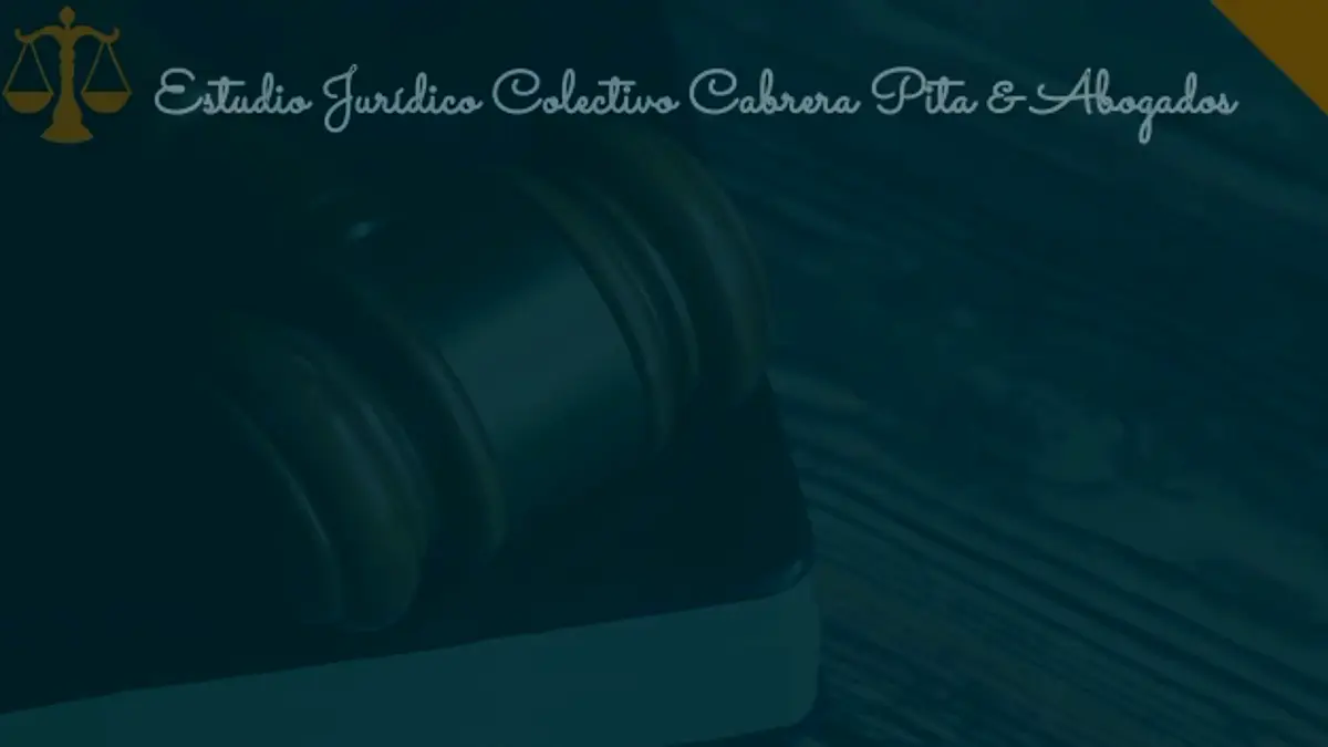 Estudio Jurídico Cabrera Pita &Abogados