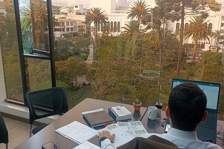 Estudio Jurídico Suárez y Asociados — foto 2