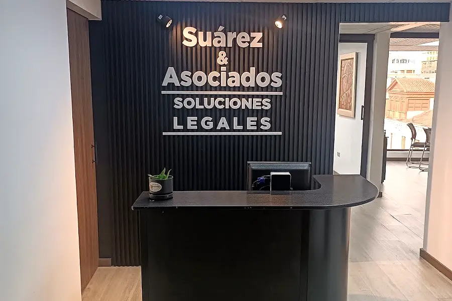 Estudio Jurídico Suárez y Asociados — foto 4