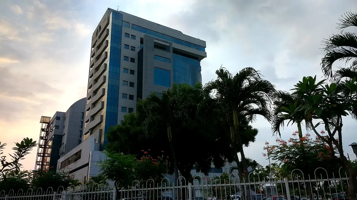 camara De La Construccion De Gye — foto 1