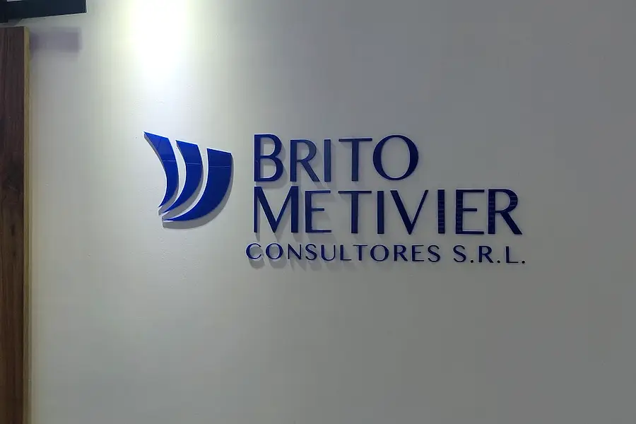 Brito Metivier Consultores SRL — foto 2