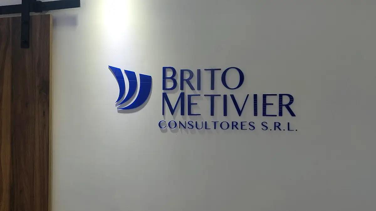 Brito Metivier Consultores SRL