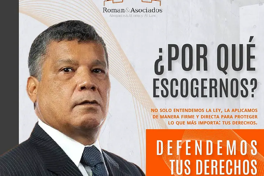 Roman&Asociados | Abogados y Consultoría — foto 3