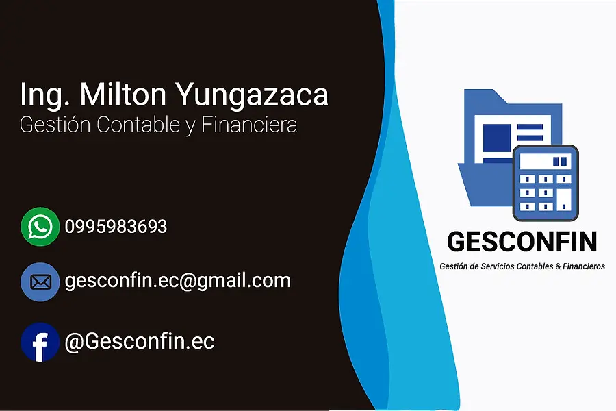 GESCONFIN — foto 2