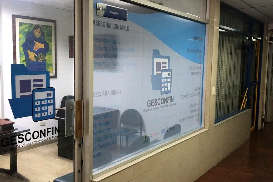 GESCONFIN — foto 3