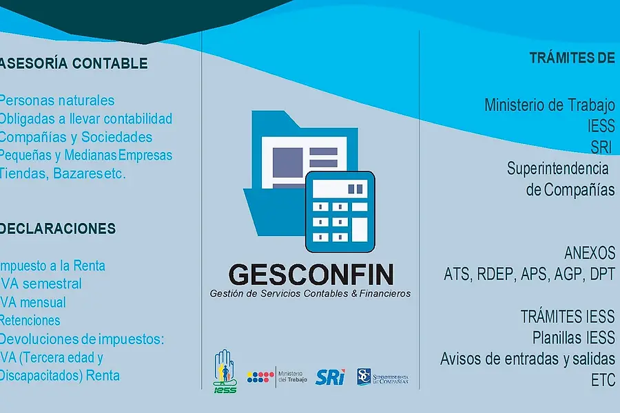 GESCONFIN — foto 4