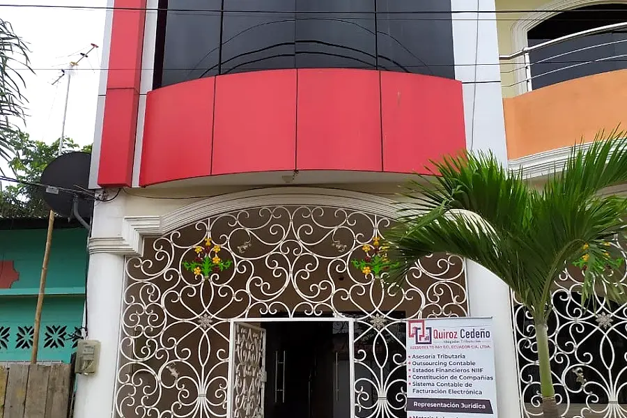 Soluciones Tributarias Quiroz & Cedeño — foto 4
