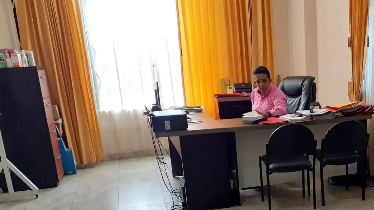 Soluciones Tributarias Quiroz & Cedeño