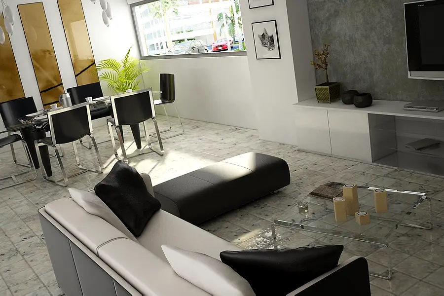 RSánchez Arquitectos - Servicios de Arquitectura Guayaquil — foto 2