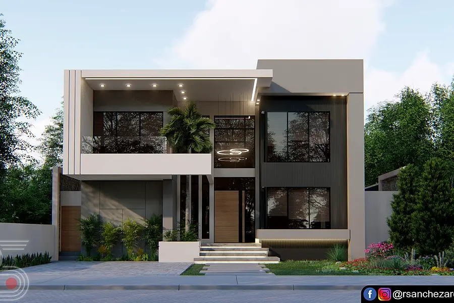 RSánchez Arquitectos - Servicios de Arquitectura Guayaquil — foto 4