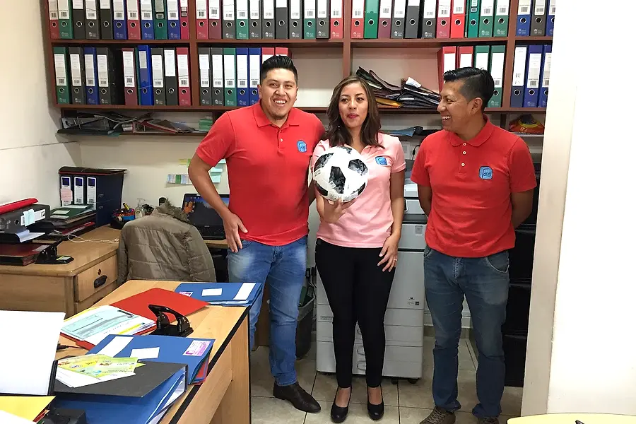 DIA Servicios Contables Y Tributarios C.P.A — foto 2