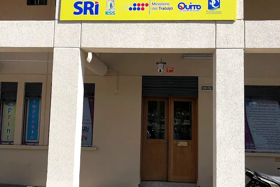 DIA Servicios Contables Y Tributarios C.P.A — foto 4