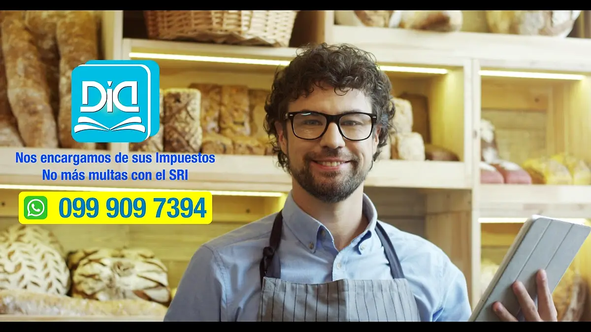 DIA Servicios Contables Y Tributarios C.P.A — foto 1