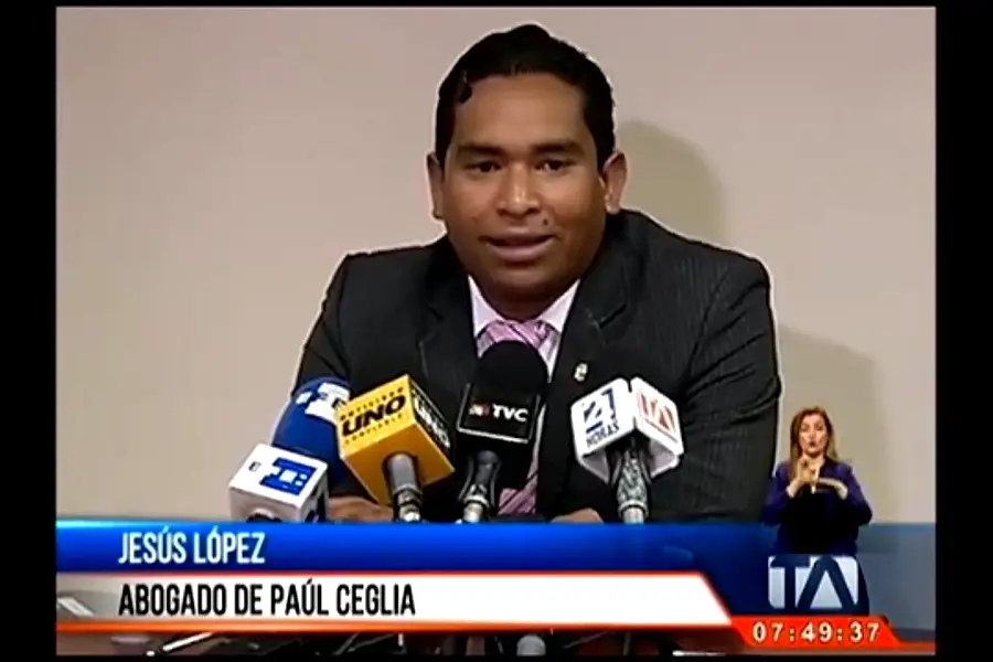 DEFENSA PENAL GROUP - ABOGADOS LITIGANTES — foto 3