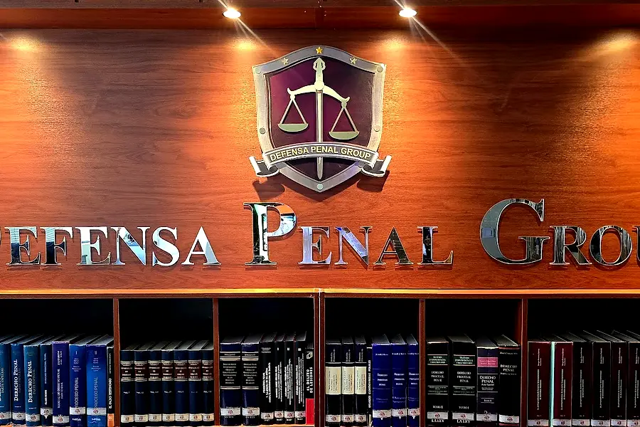 DEFENSA PENAL GROUP - ABOGADOS LITIGANTES — foto 4