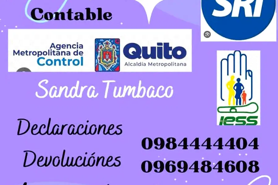 Asesoria Tributaria y Contable — foto 2