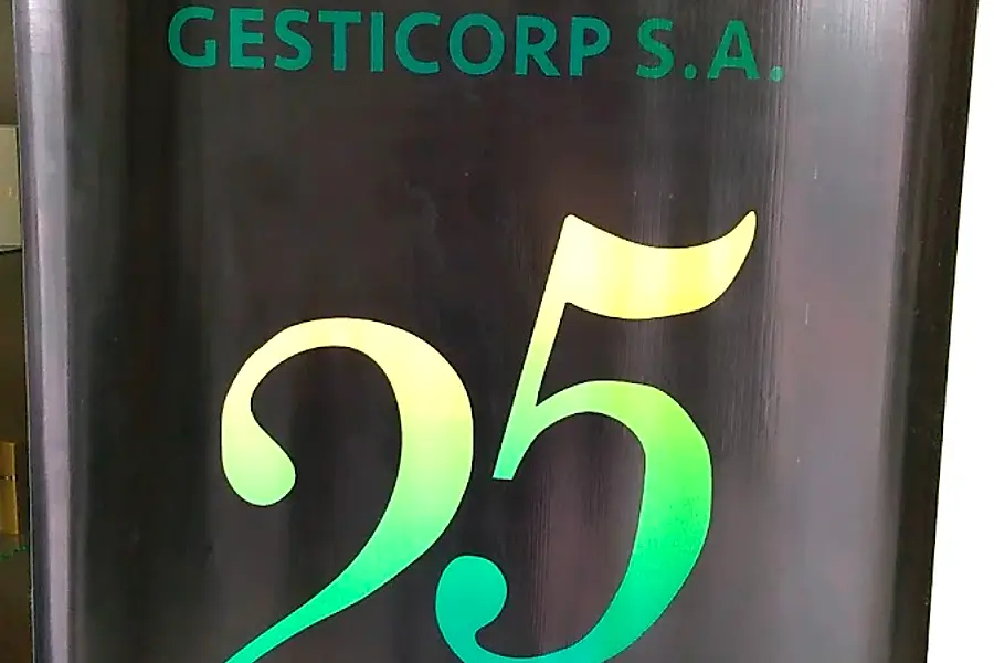 GESTICORP S. A. — foto 2