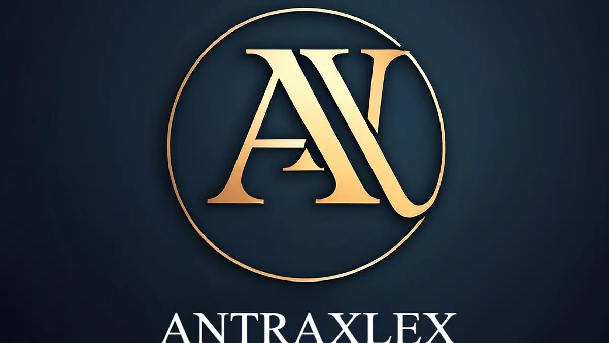 ÁntraxLex Veintimilla & Asociados