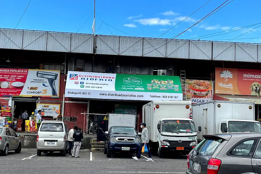 Distribuidora Riofrio — foto 2