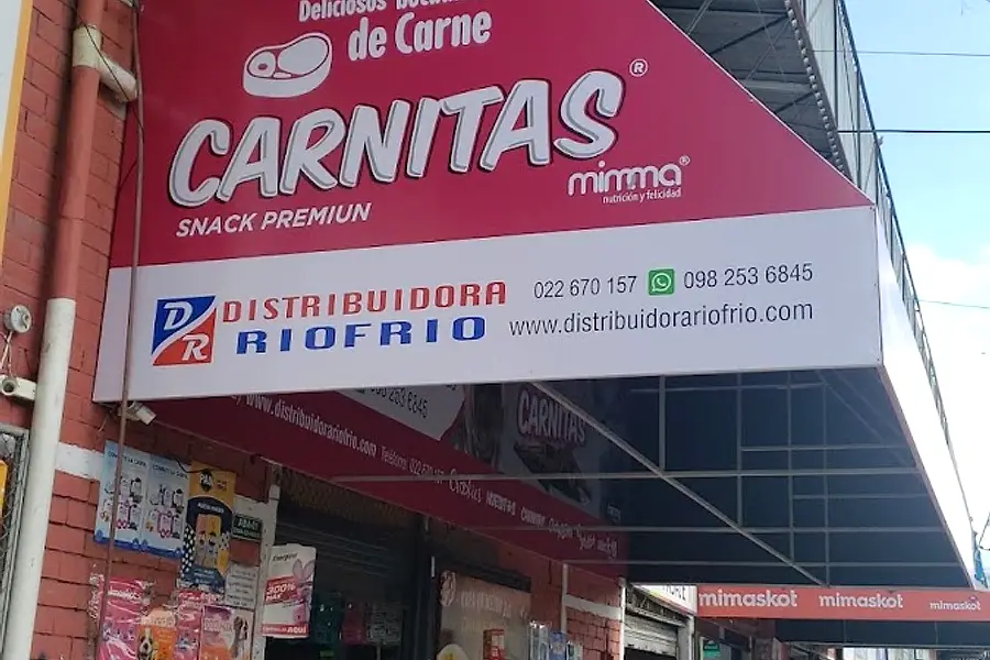 Distribuidora Riofrio — foto 3