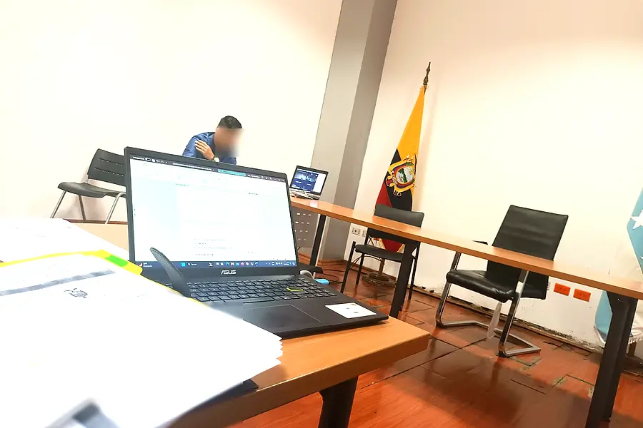 Firma de Abogados - Defensa & Justicia — foto 2