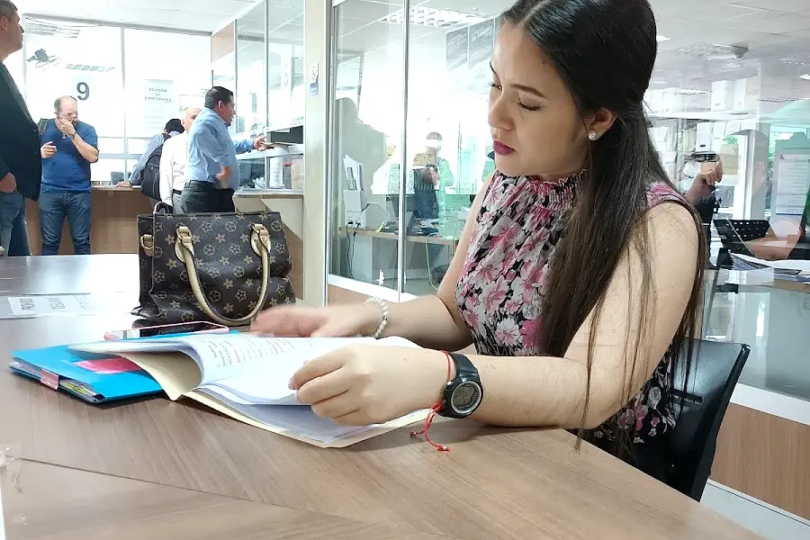 Firma de Abogados - Defensa & Justicia — foto 3