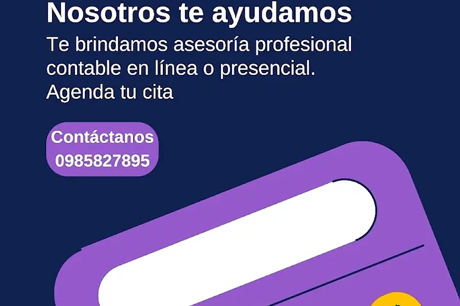 El Contable S.A. — foto 2