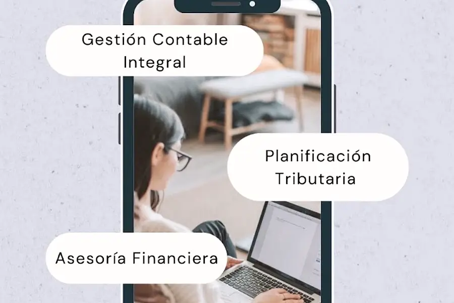 El Contable S.A. — foto 3
