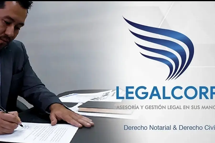 LEGALCORP ABOGADO GABRIEL RÍOS — foto 4