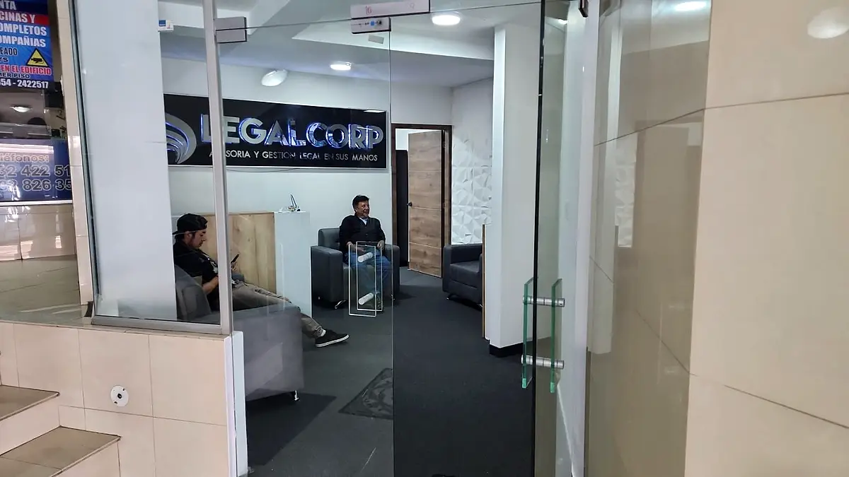 LEGALCORP ABOGADO GABRIEL RÍOS — foto 1