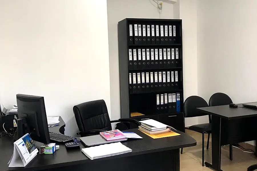 KJ consultoría — foto 2