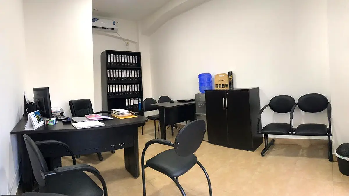 KJ consultoría