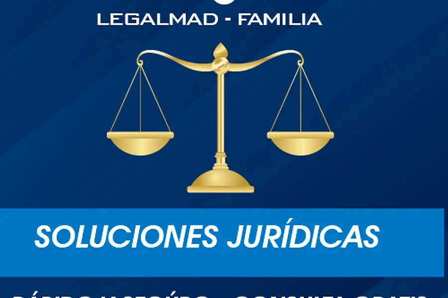 LegalMad Consultorio Júridico — foto 2