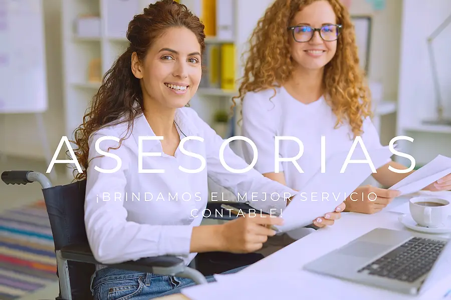 Asesorias Contable PGA — foto 4