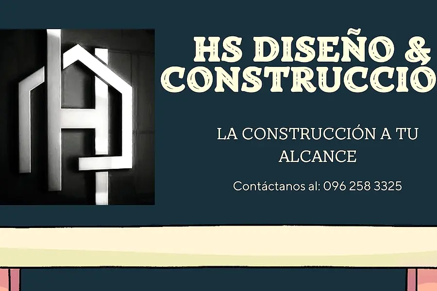 HS DISEÑO Y CONSTRUCCIÓN — foto 4