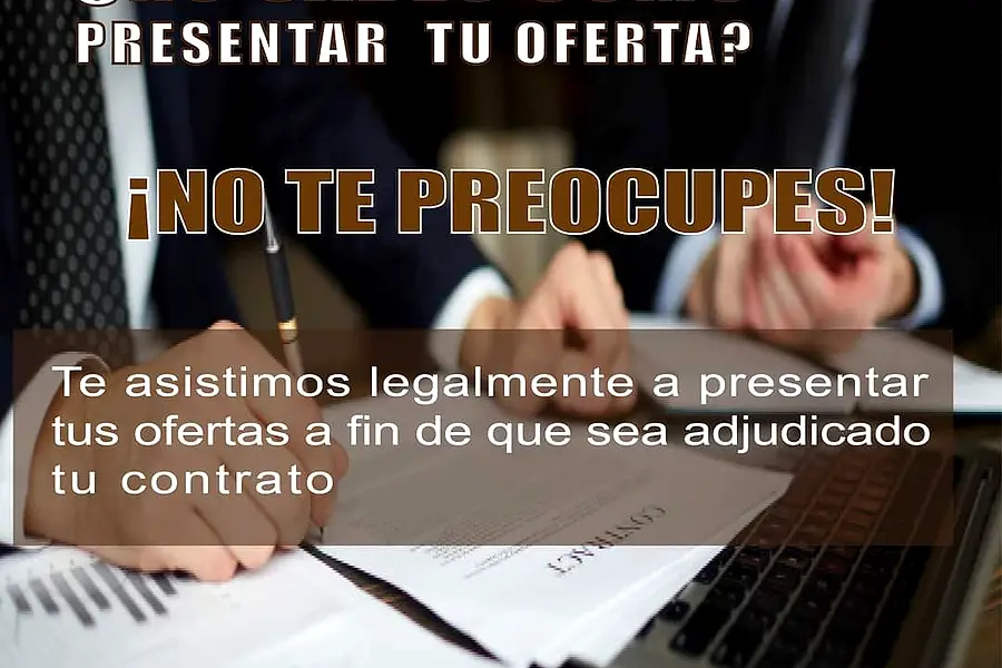 JM ABOGADOS — foto 4