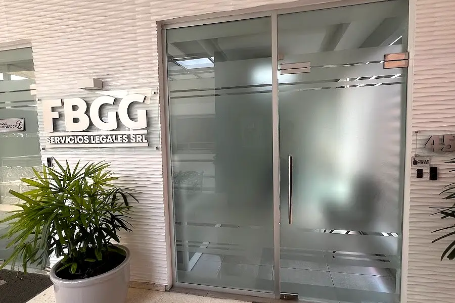 FBGG Servicios Legales — foto 3